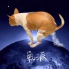 氣派