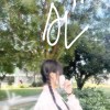 那個快樂女孩