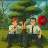 小獅-閔鴻 ［飛向妳的心］