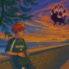 小獅-閔鴻［讓我慢慢靠近妳］