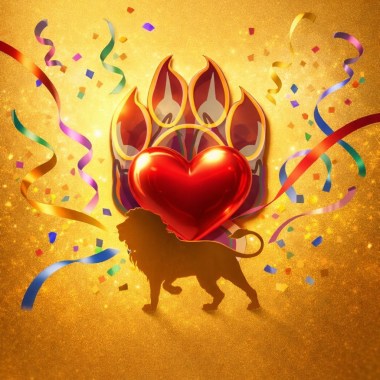 小獅-閔鴻（說）