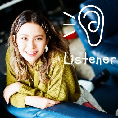 LISTENER－Demo