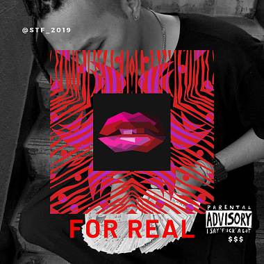 $TF - For Real *PU$$Y ($Money & Steven Wen)