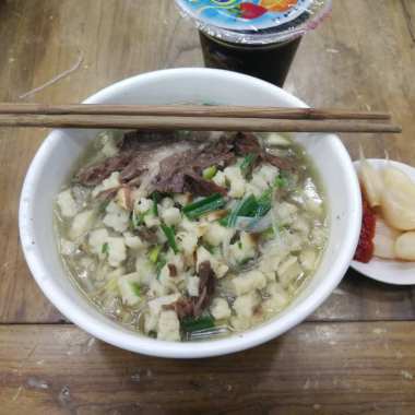 小姐姐请你来西安