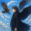 鳥人(現場收音DEMO）