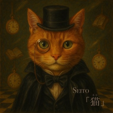 猫(DEMO)