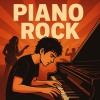 Piano rock
