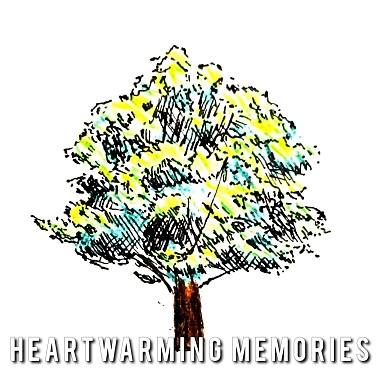 Heartwarming Memories 暖心記憶 (Demo)
