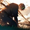霧の檻