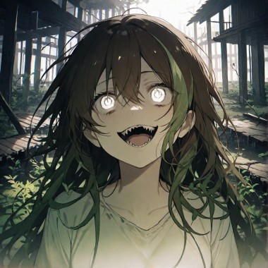 大口