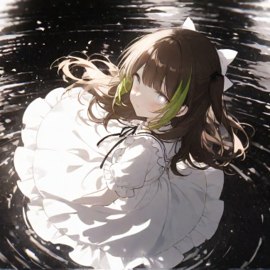 反転の世界