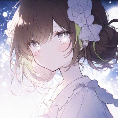 夜空に沈む