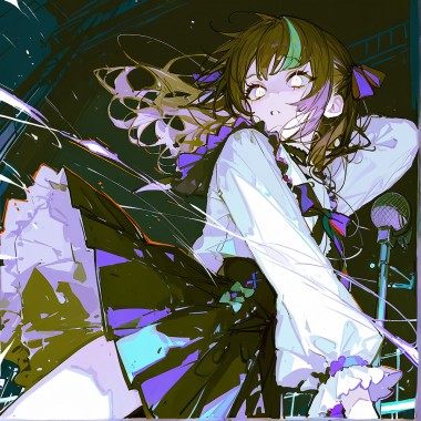 迷子アンセム