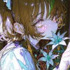 封じられた光