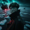 北極浮冰