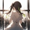 私の心は半分足りない