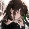 酸性雨、わたしを溶かして