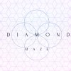 Diamond-Maze