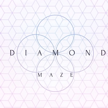 Diamond-Maze