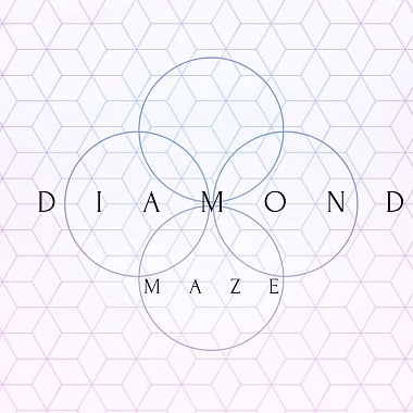 Diamond-Maze