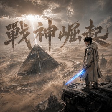 戰神崛起