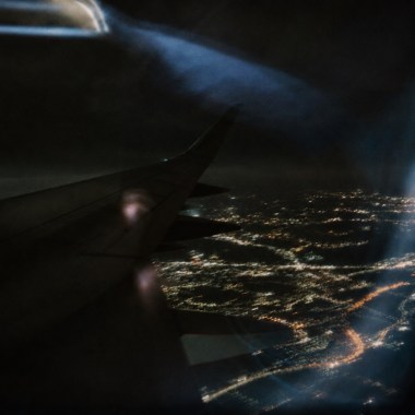 Last Night (Reimagined)