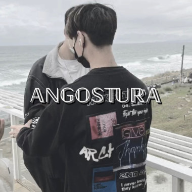 ANGOSTURA