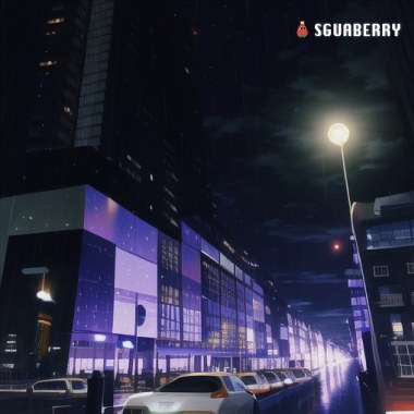 Lonely Night｜Demo