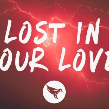Lost in Your Love