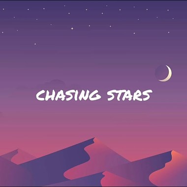 Chasing stars
