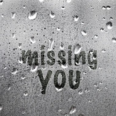Missing You