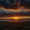 Midnight Horizon 午夜地平線