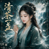清茶一盏
