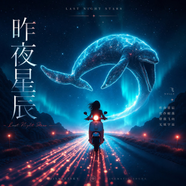 昨夜星辰