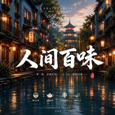 人间百味