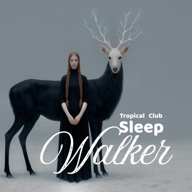 01. Sleepwalker｜夢行者