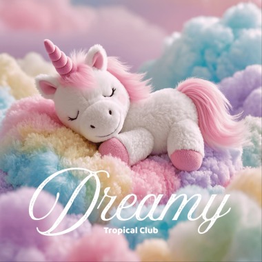 06. Dreamy｜眠夢