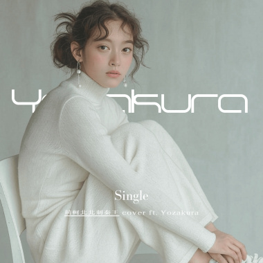 荊軻北北刺秦王 cover ft. Yozakura