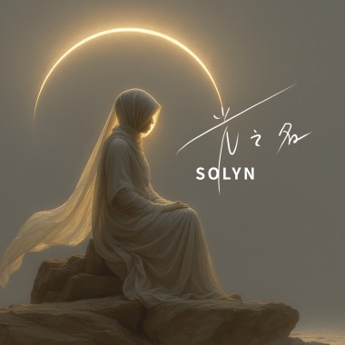 02. Solyn｜光之名