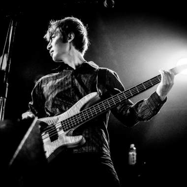 Canon rock bass version