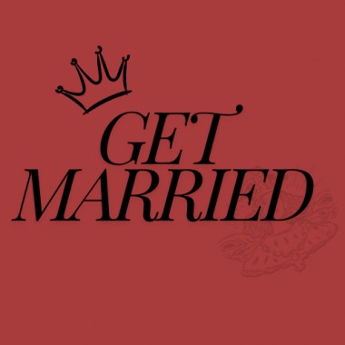 結婚對象