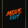 move out