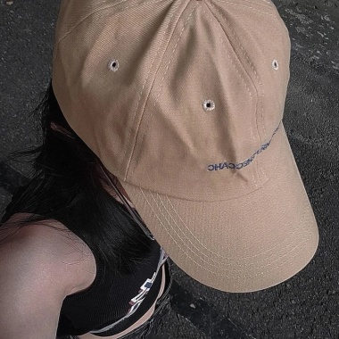 我是我