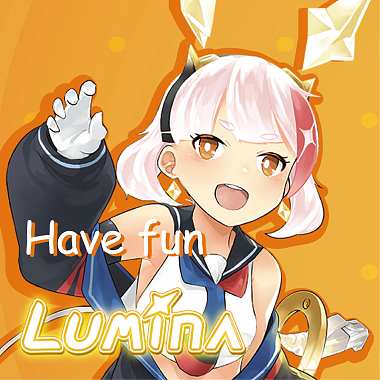 Have fun