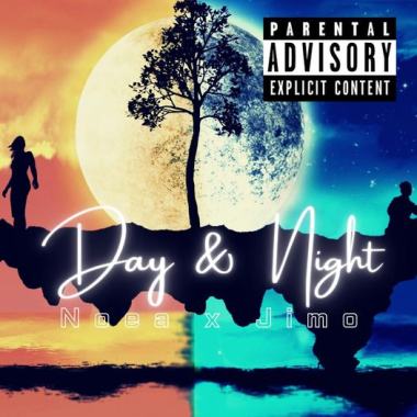 Noea , Jimo - Day and night