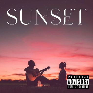 SUNSET FT. ONEJ