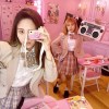 致：女人