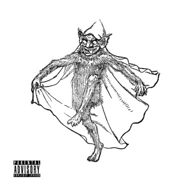 哥布林（yonkers freestyle）