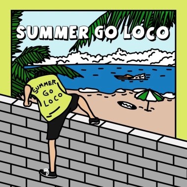 优胜劣汰 Loco Summer go Type Demo
