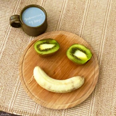 goodmorning, my baby! by sheshe (voice memo)
